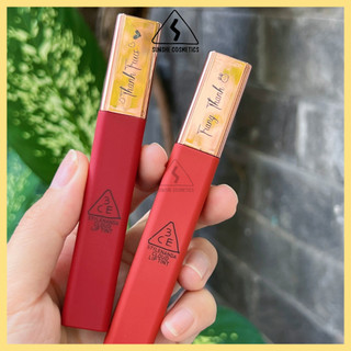 Son Kem Lì 3 cê 3 Cloud Lip Tint