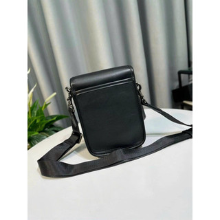 Túi đeo chéo unisex Coach