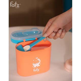 Hộp đựng sữa bột cho bé 600ml