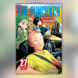 Truyện Tranh | One - Punch Man