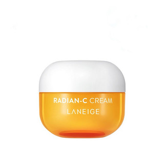 Kem dưỡng sáng da Laneige Radian-C Cream 10ml
