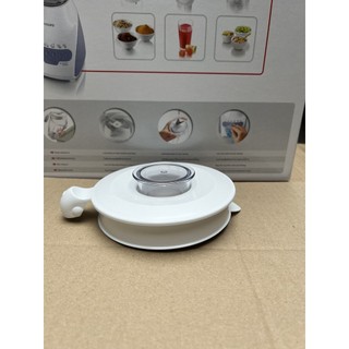 Bộ nắp ly sinh tố Philips HR2115/2118