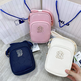 |hàng sẵn chuẩn| túi tote đeo chéo mini m lb da crossbody hàng chuẩn 1:1