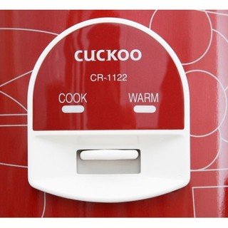 Ruột Nồi cơm điện Cuckoo CR-1122 2.0L 