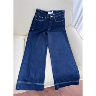 LENCLOTHING Quần jeans nữ 10899