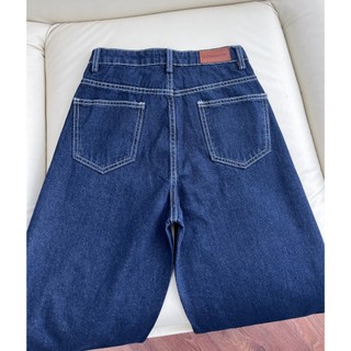LENCLOTHING Quần jeans nữ 10899
