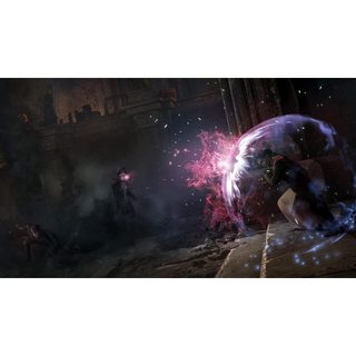 Đĩa Game PS5 - Hogwarts Legacy