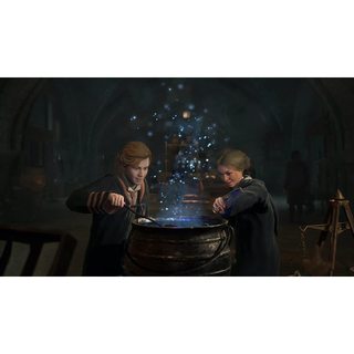 Đĩa Game PS5 - Hogwarts Legacy