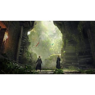 Đĩa Game PS5 - Hogwarts Legacy