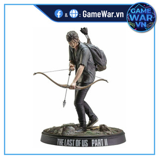 Mô Hình - Figure The Last Of Us Part II: Ellie