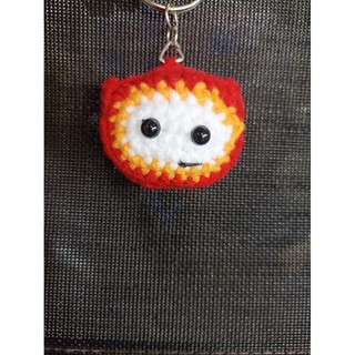 Móc khóa len mini (có sẵn, còn hình là còn hàng)