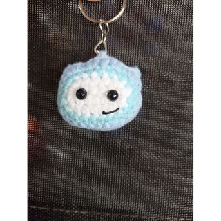 Móc khóa len mini (có sẵn, còn hình là còn hàng)