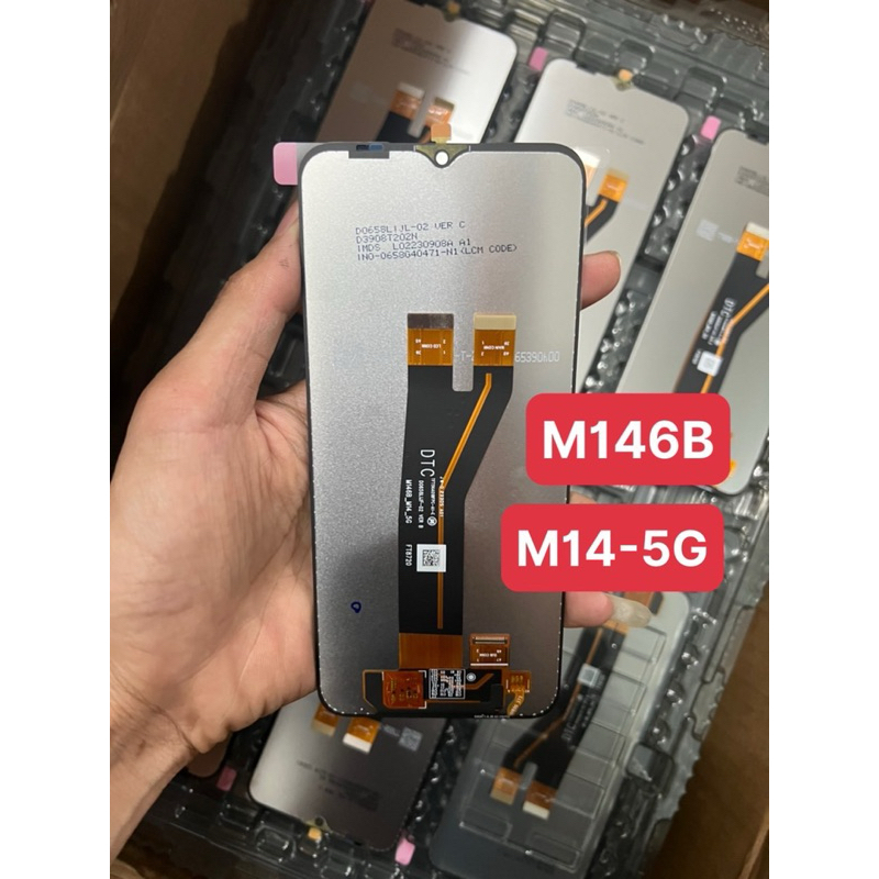 Màn hình Samsung M14 5G ( M146B - DTC )  Zin hãng