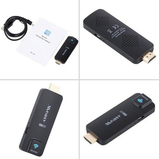 Combo 5c HDMI không dây Measy A2W