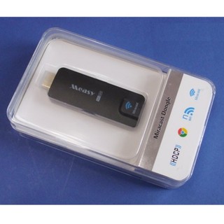 Combo 5c HDMI không dây Measy A2W