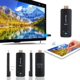 Combo 5c HDMI không dây Measy A2W