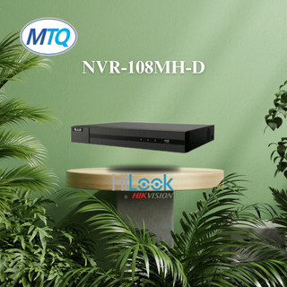 Đầu ghi hình camera ip 4 kênh hilook nvr-104mh-d
