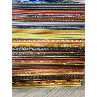 Vải thô kiện Hàn /Mỹ khúc 20cm