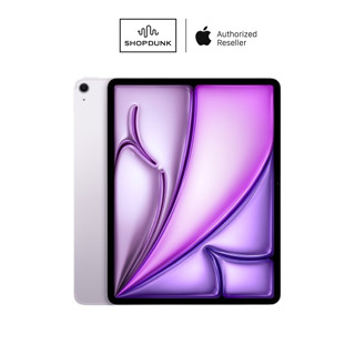 iPad Air (M2) 13 inch Wi-Fi + Cellular 128GB