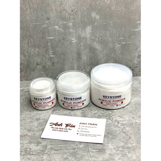 BỘT ĐẮP KEYSTONE CLEAR USA