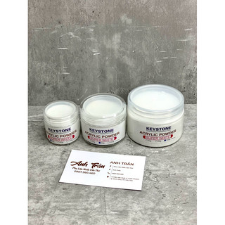 BỘT ĐẮP KEYSTONE CLEAR USA