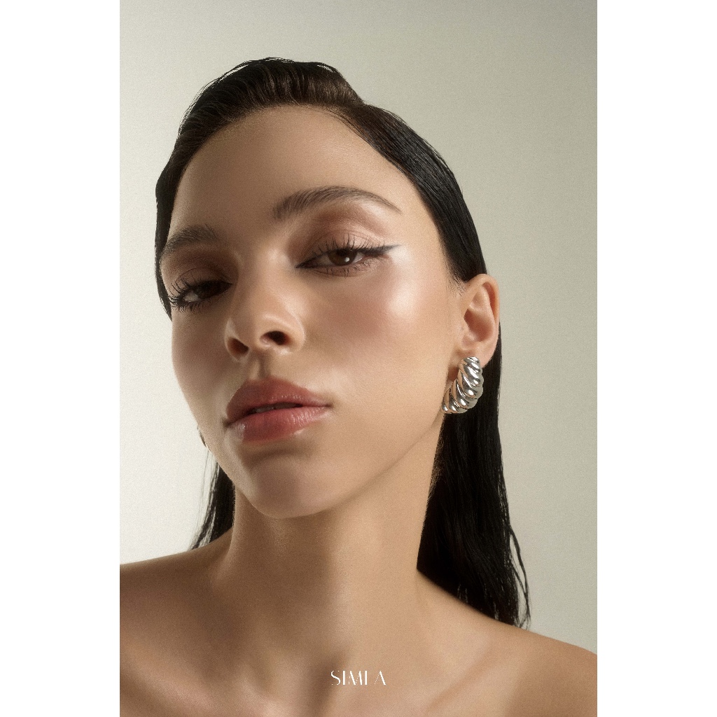 Bông tai nữ SIMLA Denver Earring