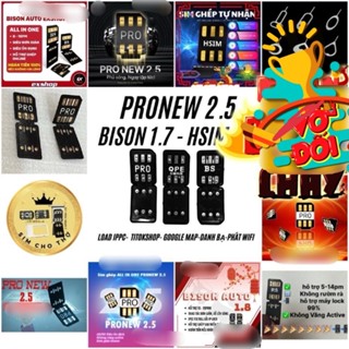 Sim ghép thần thánh - QUÀ TẶNG SIM DÒNG XỊN NGẨU NHIÊN