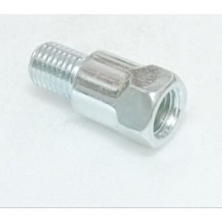 Ốc nối chân kiếng răng ngược - 2 .con....