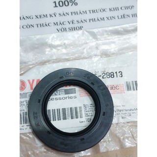 phớt gắp bên ngoài NVX v1 125-155 8813 ( phớt ngoài gắp bánh sau) KHÁCH HÀNG XEM THẬT KỸ SP TRƯỚC KHI CHỌN.