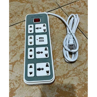 ổ cắm điện đa năng