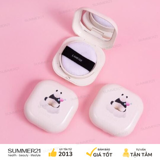 Phấn phủ laneige neo essential blurring finish powder 7g
