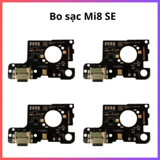 Bo sạc Xiaomi Mi8 SE- zin chất lượng tốt