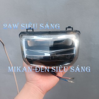 Pha Đèn Led 2 Tầng Wave thái 100/110