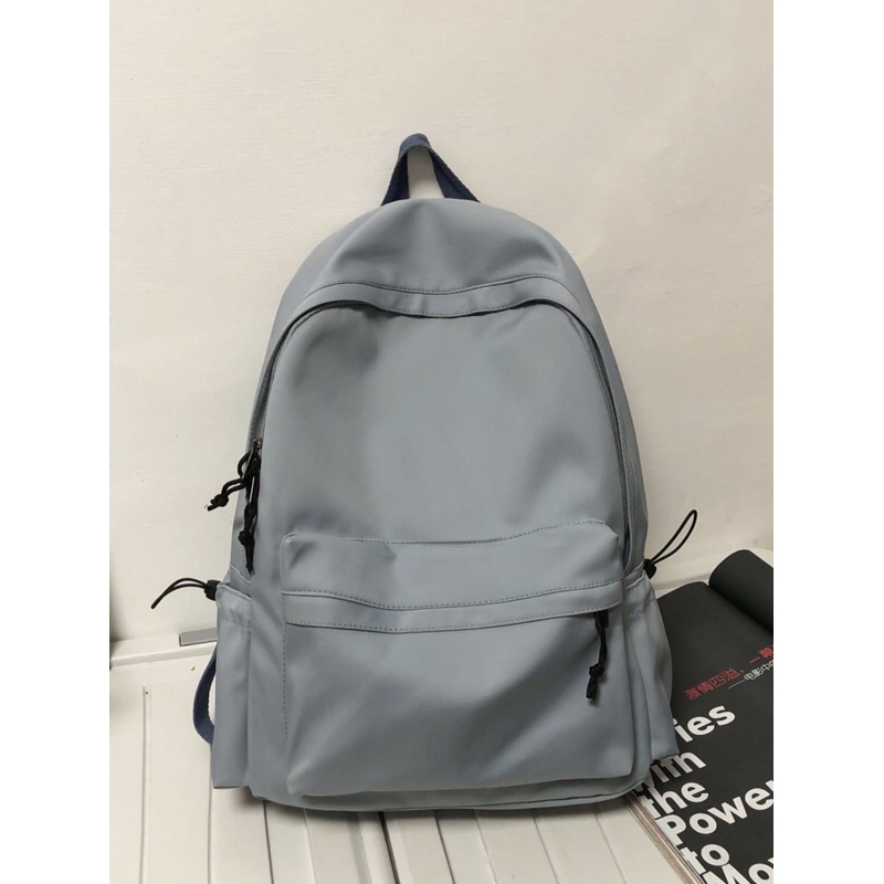 BALO DA SZ 40 XÁM BẠC