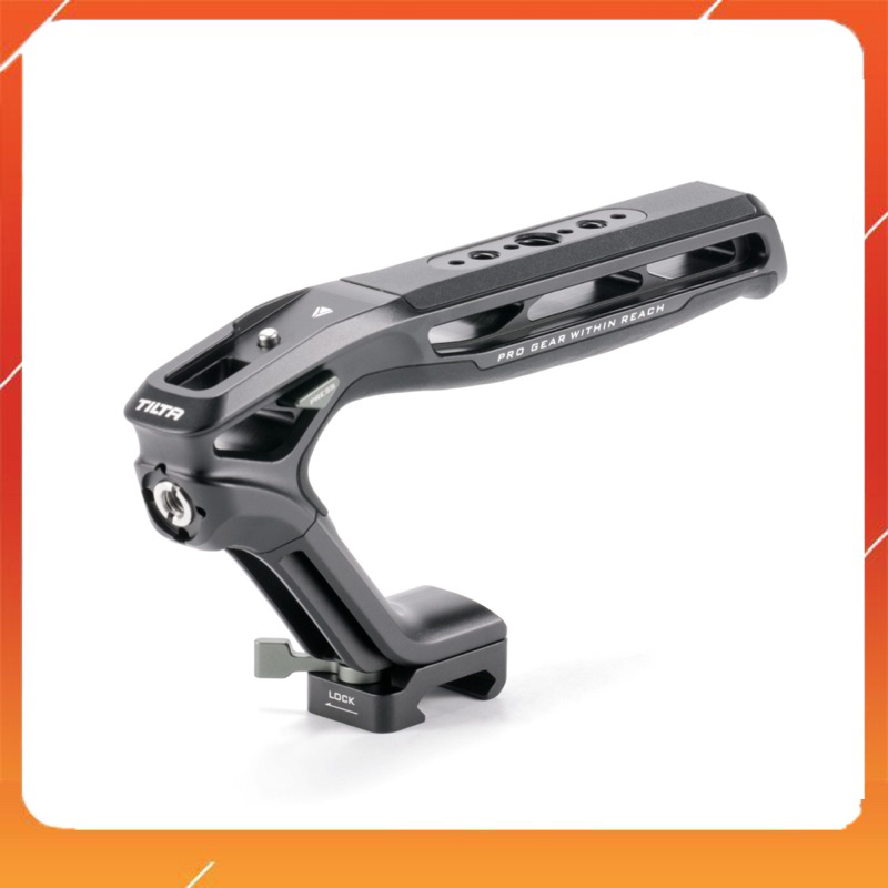 Tilta Xeno Top Handle (NATO)