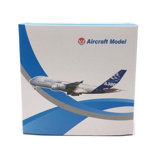 Mô hình máy bay Shenzhen Airlines 16cm