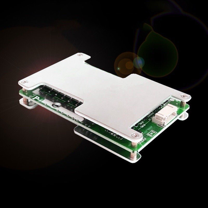 BMS mạch bảo vệ pin Lifepo 3S 4S 120A max 200A cao cấp ( sạc xả chung )