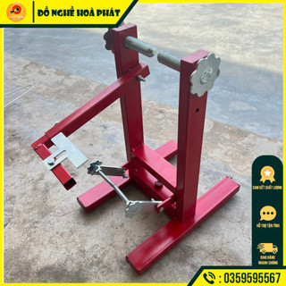 Giá cân vành xe máy|Dụng cụ sửa chữa xe máy