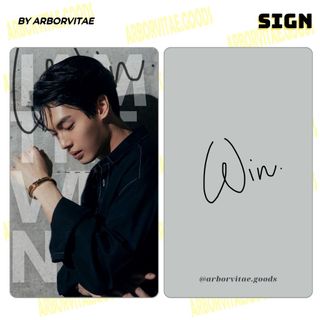 Bộ card Win Metawin