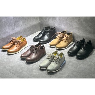 [Hàng chính hãng, New 100%] Giày Cole haan