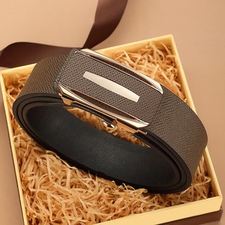 Dây lưng da bò cao cấp D4055