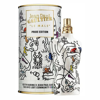 Nước Hoa Nam FULL 125ml ( Le Male Pride Edition EDT )