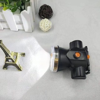 Đèn đội đầu siêu sáng .dp7229