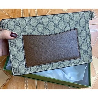 Túi đeo chéo dáng hộp  ( size  20)