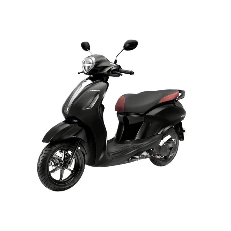Xe Máy Yamaha Grande Phiên Bản Tiêu Chuẩn