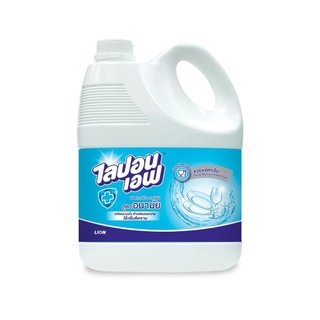Nước rửa chén bát lipon thái lan 3600ml chính hãng