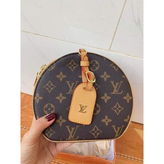 Túi cốp tròn