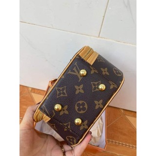 Túi cốp tròn ( size  18)