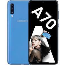 điện thoại Giá rẻ Samsung Galaxy A70 máy 2sim ram 6G/128G Chính Hãng, Cày Game nặng chất - Bảo hành 12 Tháng
