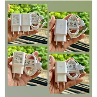 Bộ Sạc và Cáp 18w Vsmart Chính Hãng